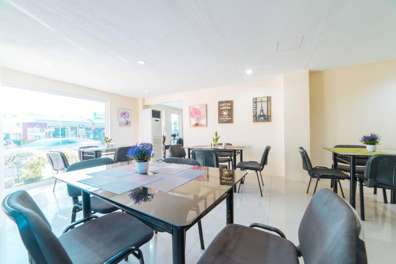 Reddoorz Near Davao International Airport酒店 外观 照片