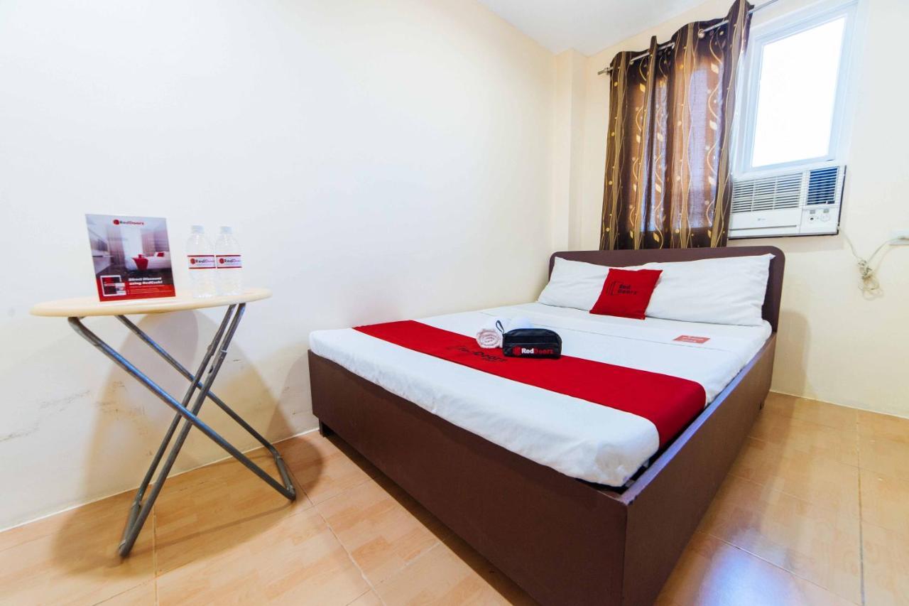 Reddoorz Near Davao International Airport酒店 外观 照片