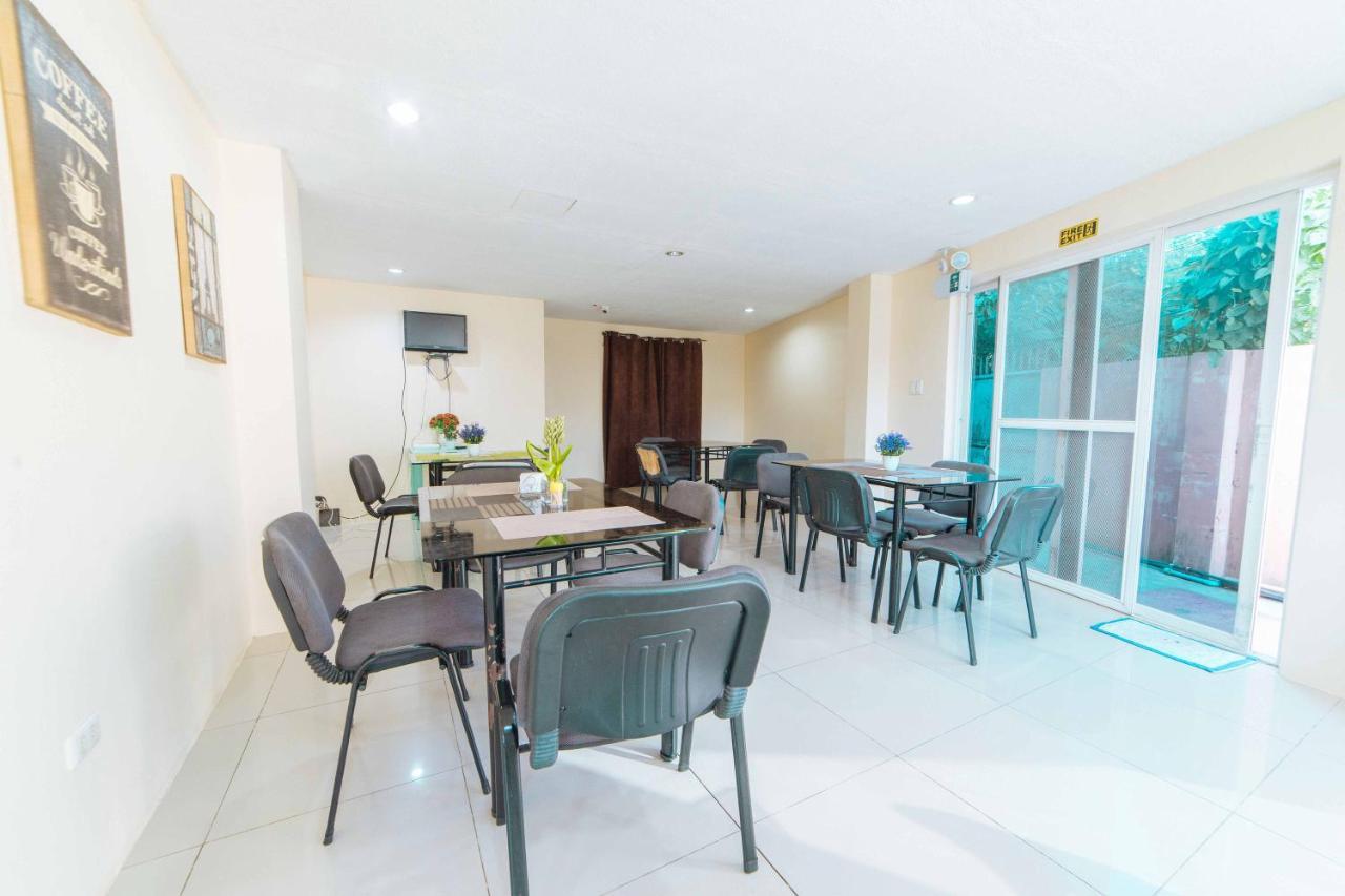 Reddoorz Near Davao International Airport酒店 外观 照片