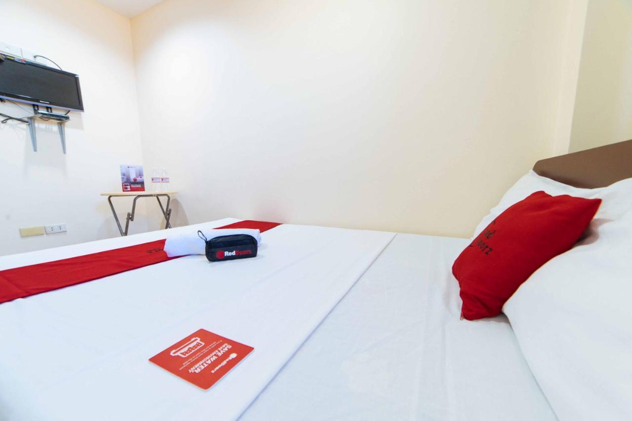 Reddoorz Near Davao International Airport酒店 外观 照片