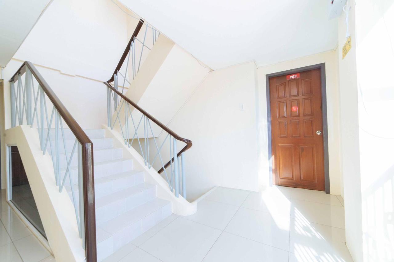 Reddoorz Near Davao International Airport酒店 外观 照片