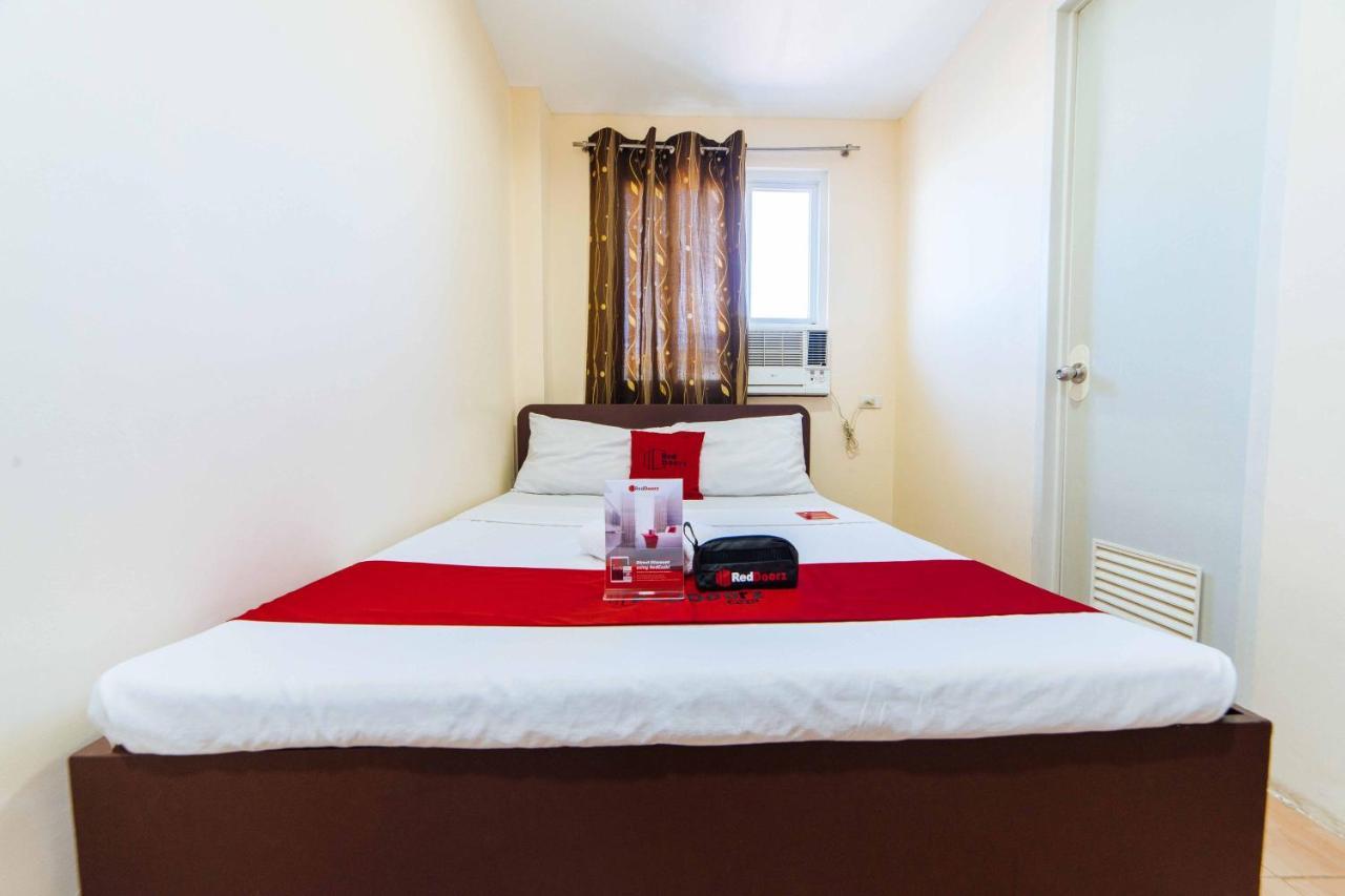 Reddoorz Near Davao International Airport酒店 外观 照片
