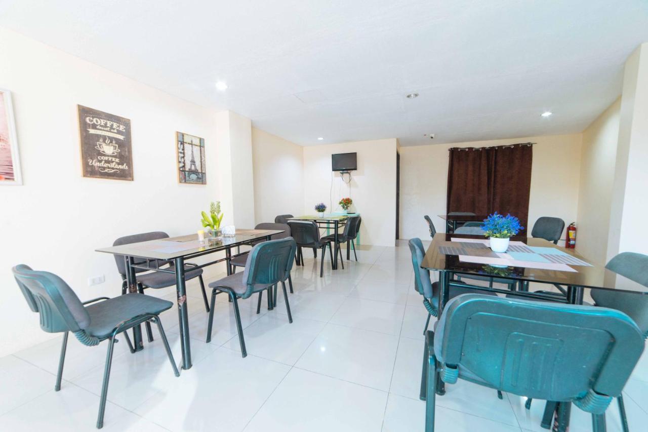 Reddoorz Near Davao International Airport酒店 外观 照片