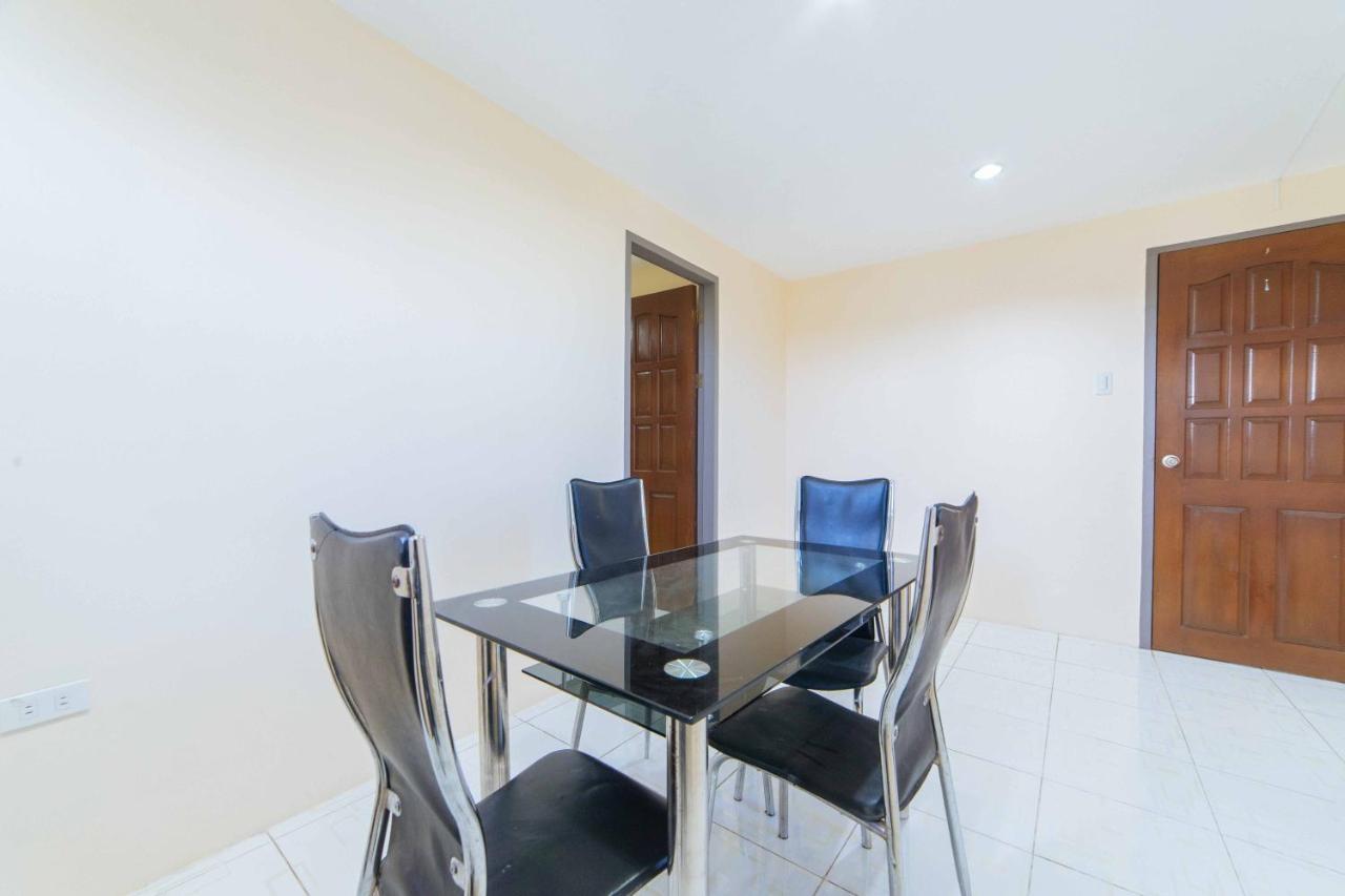 Reddoorz Near Davao International Airport酒店 外观 照片