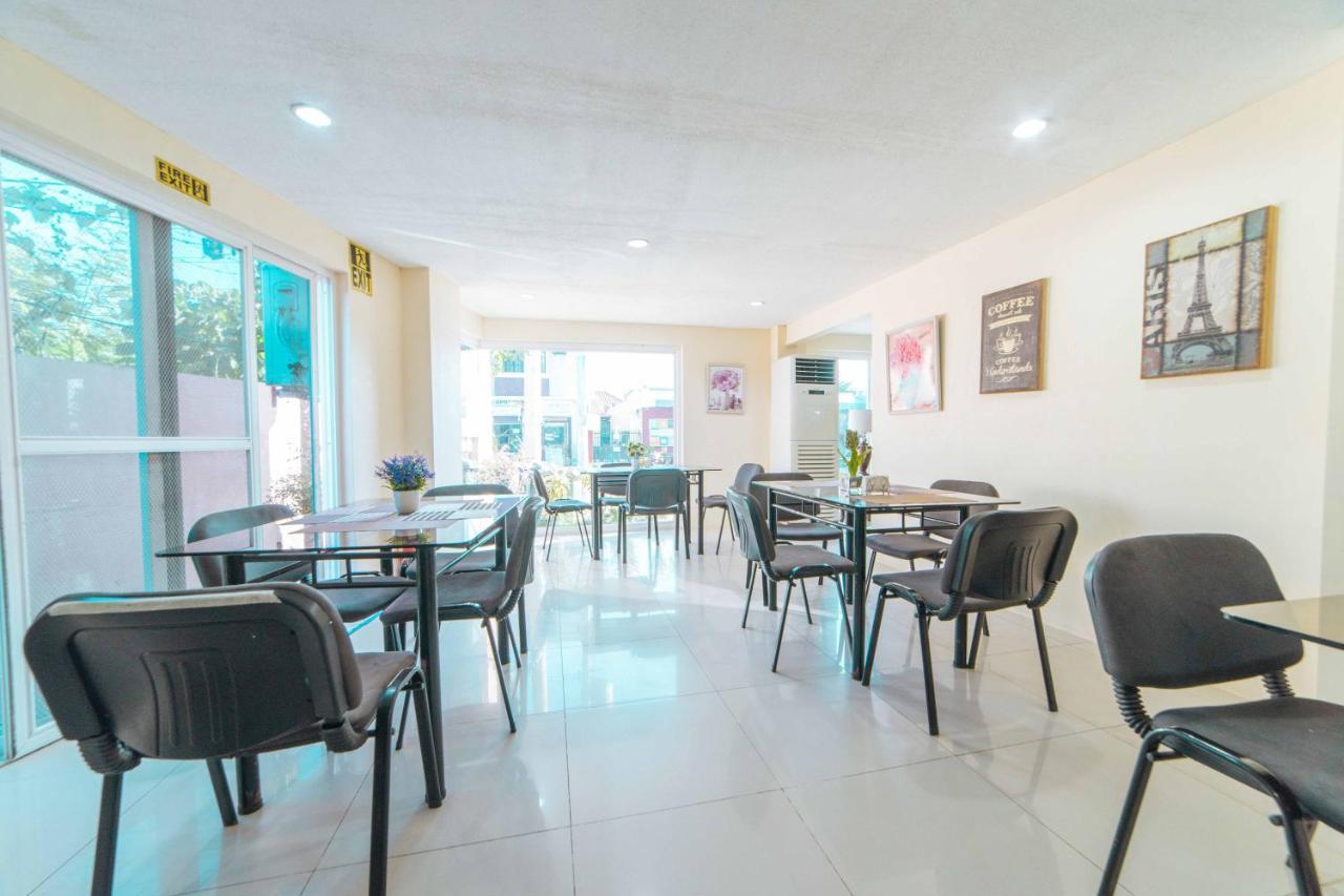 Reddoorz Near Davao International Airport酒店 外观 照片