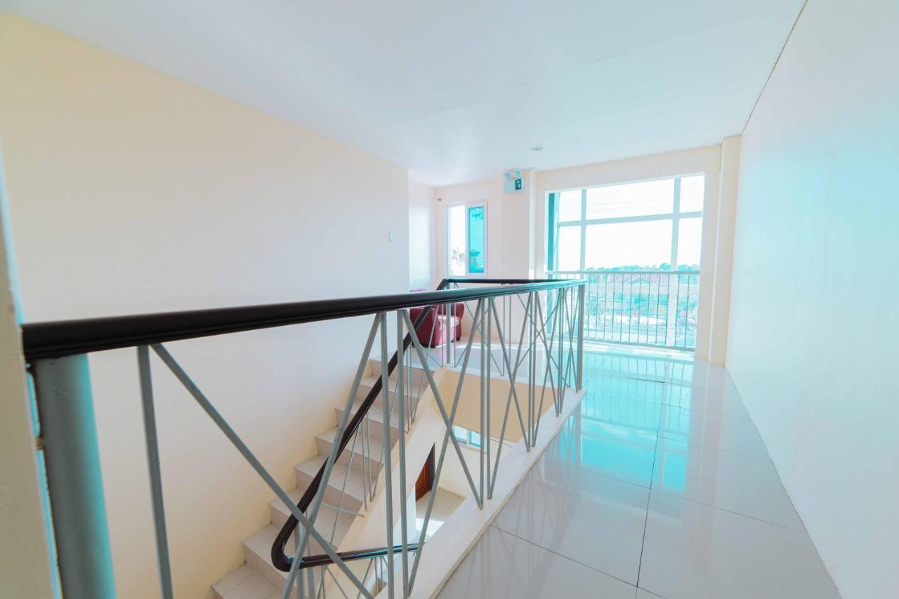 Reddoorz Near Davao International Airport酒店 外观 照片