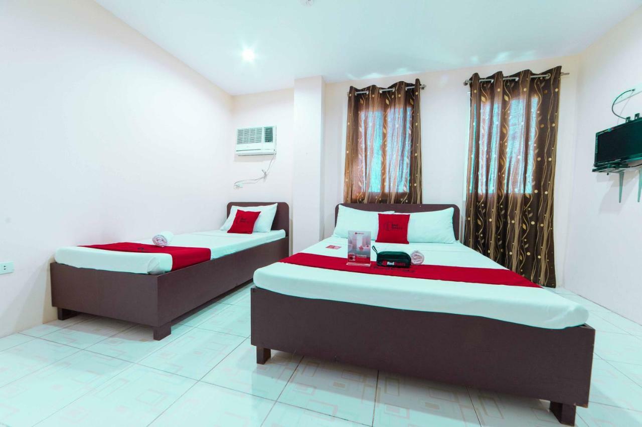Reddoorz Near Davao International Airport酒店 外观 照片