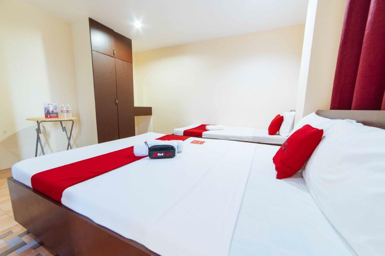 Reddoorz Near Davao International Airport酒店 外观 照片