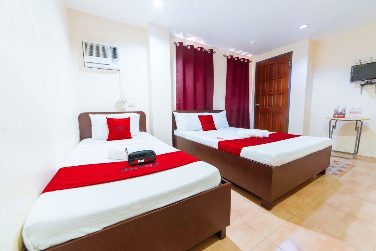 Reddoorz Near Davao International Airport酒店 外观 照片