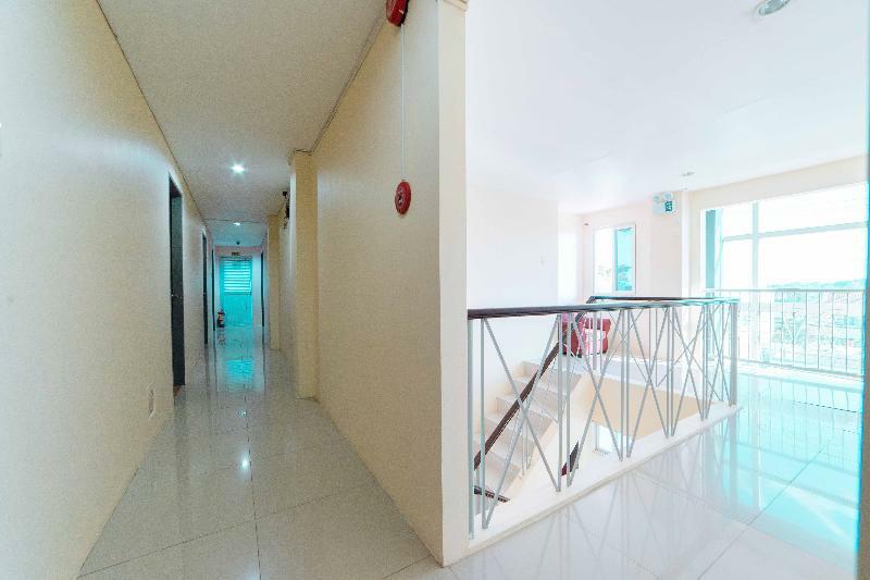 Reddoorz Near Davao International Airport酒店 外观 照片